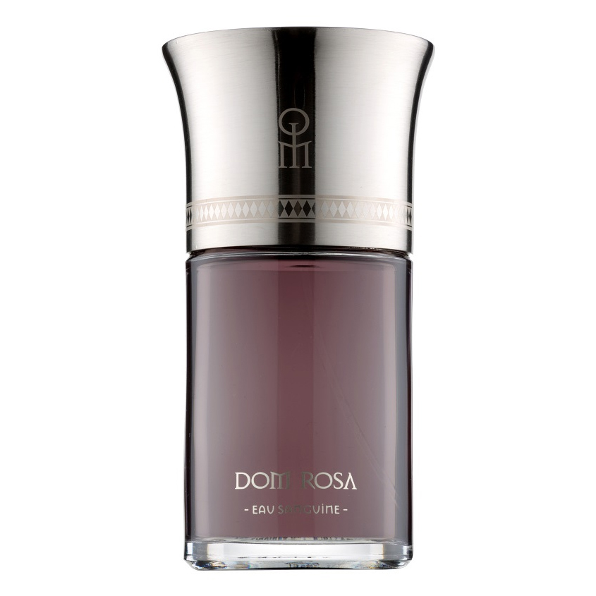 

LIQUIDES IMAGINAIRES Dom Rosa