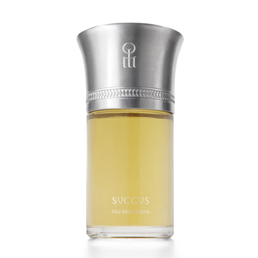 

LIQUIDES IMAGINAIRES Succus