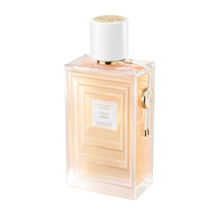 

LALIQUE Sweet Amber