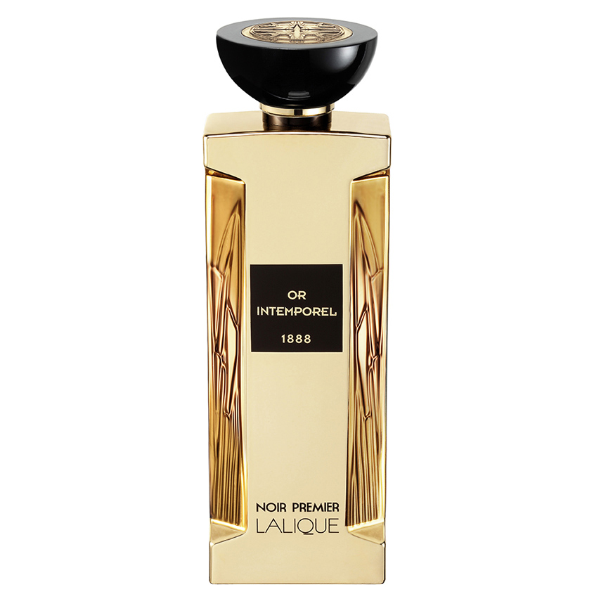

LALIQUE Or Intemporel 1888