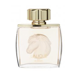 LALIQUE Equus Pour Homme