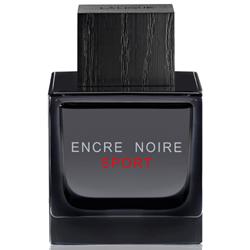 LALIQUE Encre Noire Sport Туалетная вода, спрей 50 мл