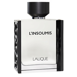 LALIQUE L'Insoumis Туалетная вода, спрей 100 мл