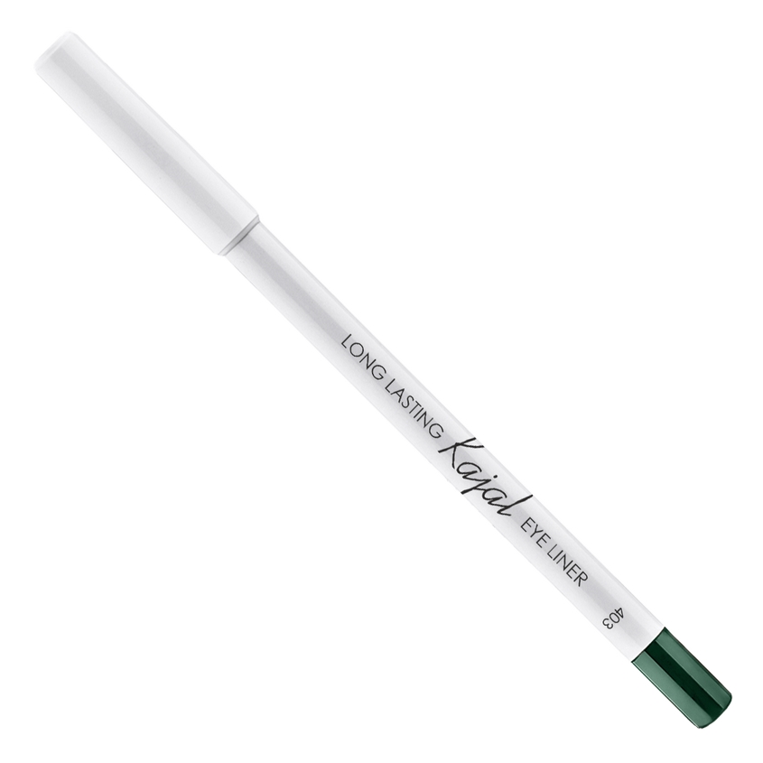 

LAMEL PROFESSIONAL Стойкий гелевый карандаш для глаз Kajal