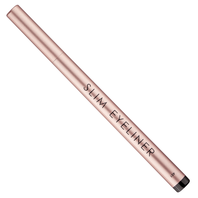 

LAMEL PROFESSIONAL Подводка-фломастер для век Slim Eyeliner