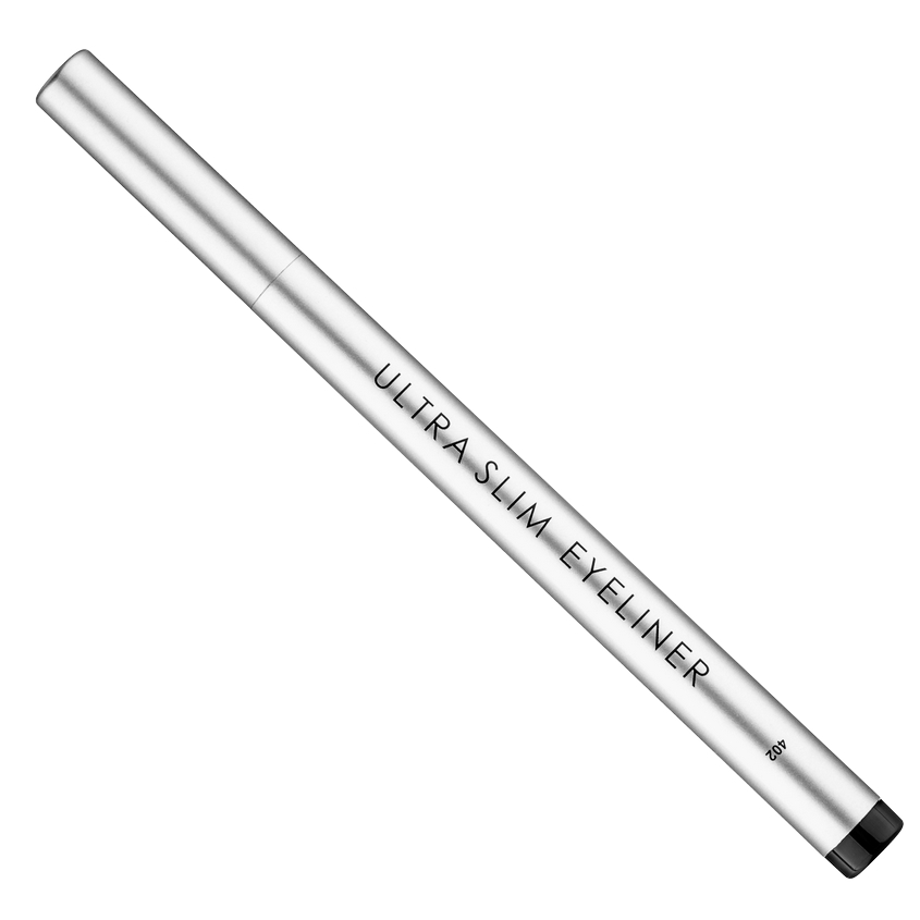 

LAMEL PROFESSIONAL Подводка-фломастер для век Ultra Slim Eyeliner