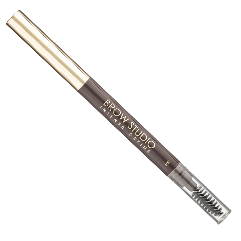 

LAMEL PROFESSIONAL Механический карандаш для бровей Brow STUDIO