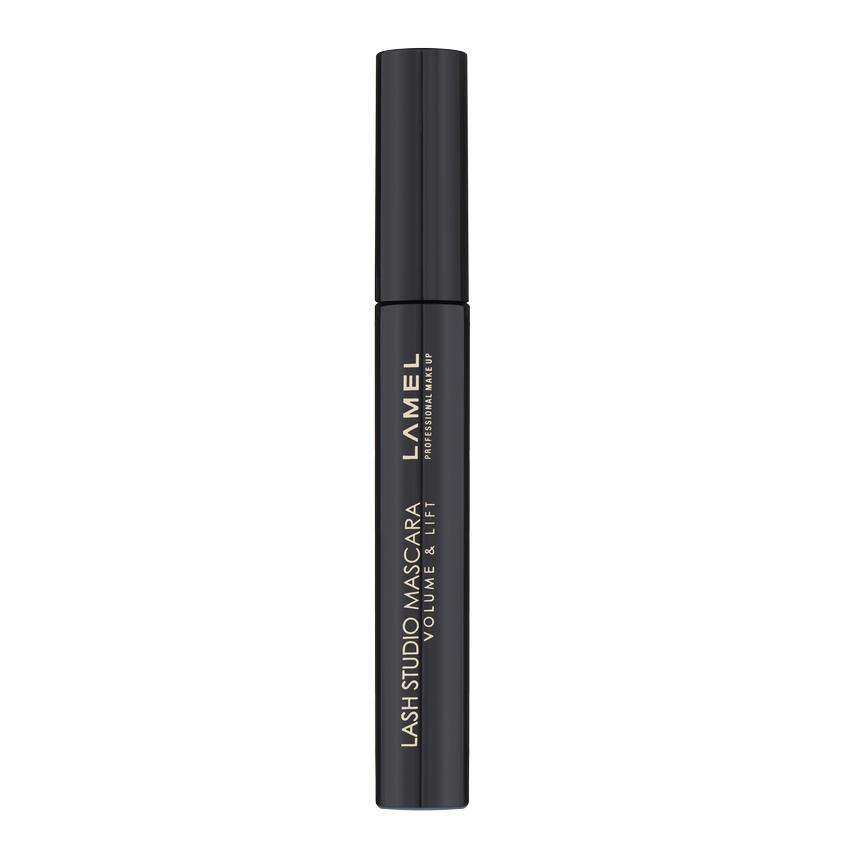 

LAMEL PROFESSIONAL Тушь для ресниц Lash STUDIO Mascara Volume&Lift