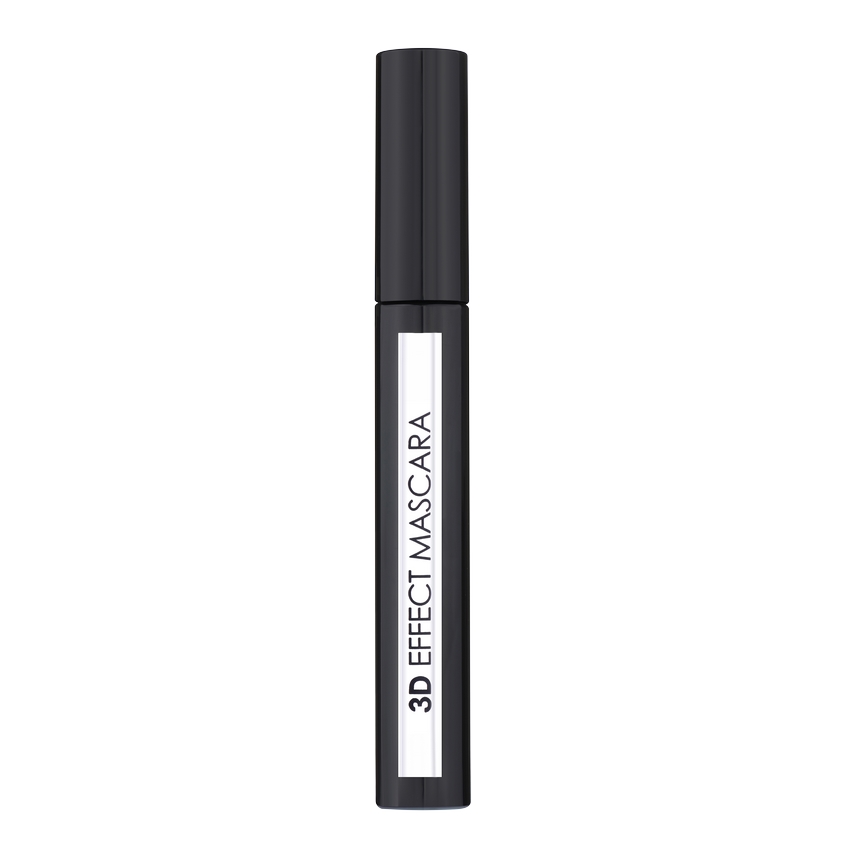 

LAMEL PROFESSIONAL Тушь для ресниц 3D Effect Mascara