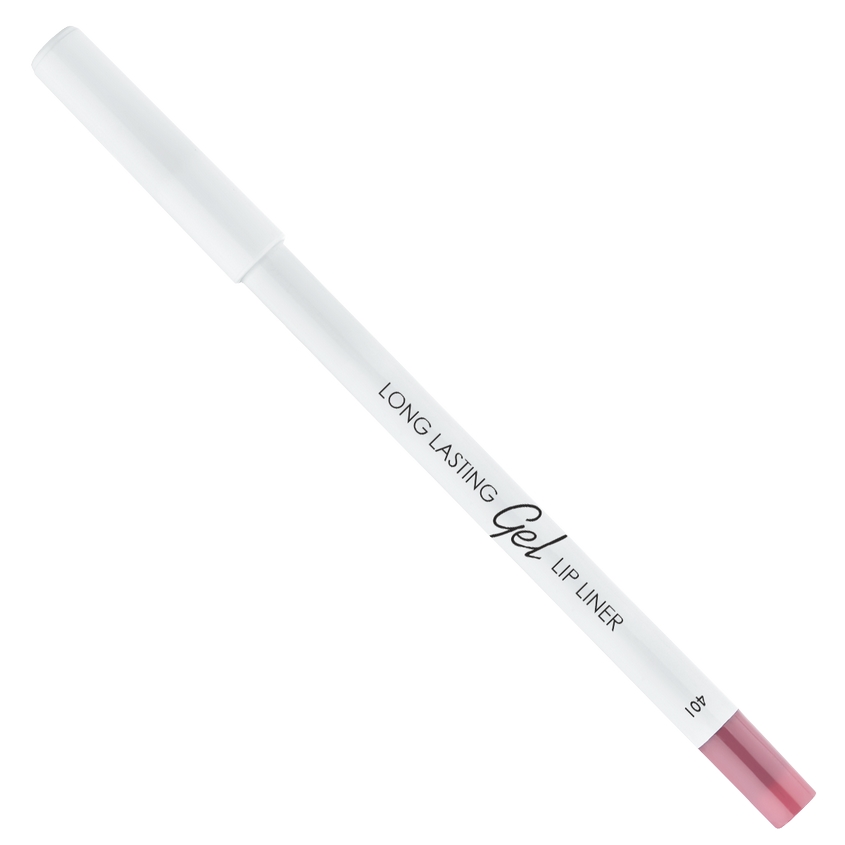 

Стойкий гелевый карандаш для губ Long lasting Gel Lip Liner