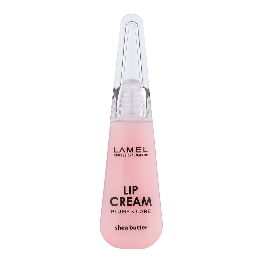 

LAMEL PROFESSIONAL Крем для губ Lip Cream Plump & Care