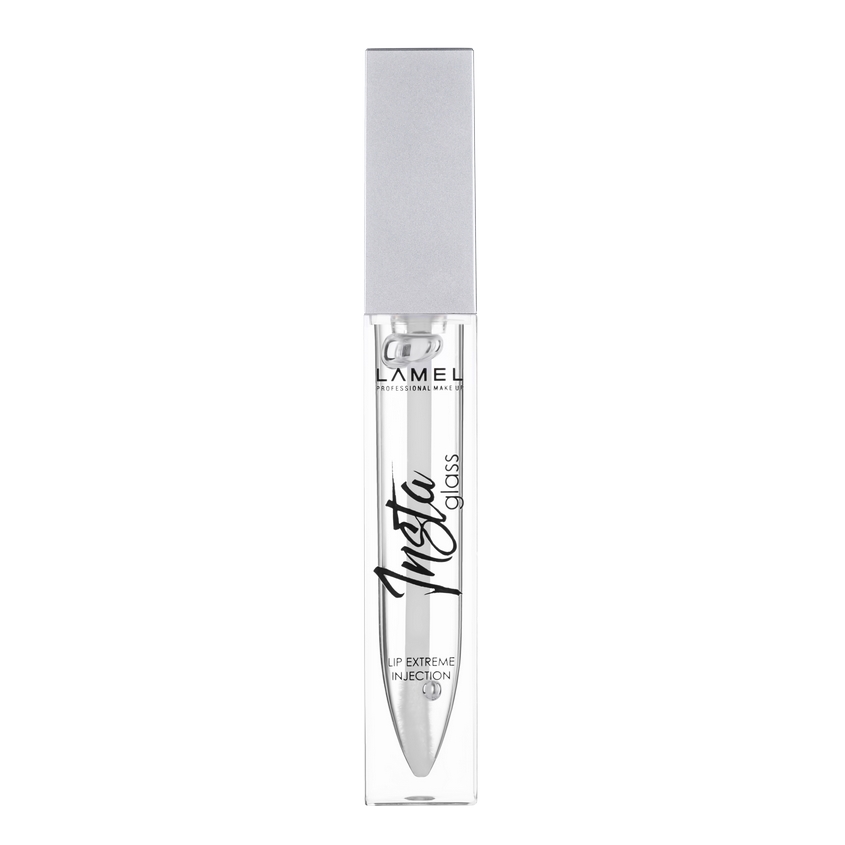 

Блеск для губ жидкое стекло Lip Liquid Glass