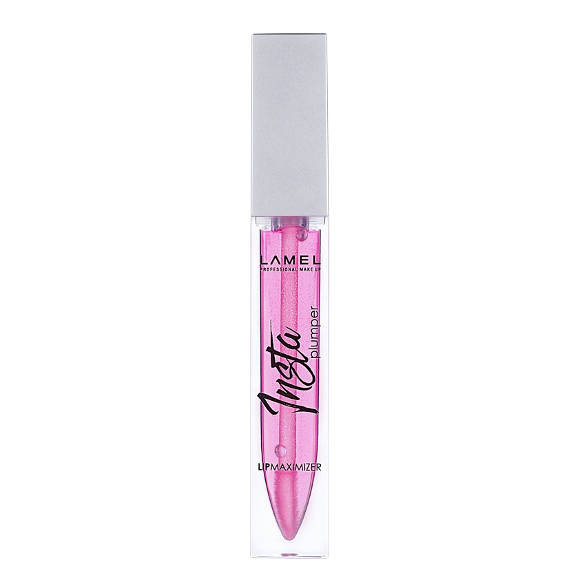 

Блеск для увеличения губ Lip Plumper