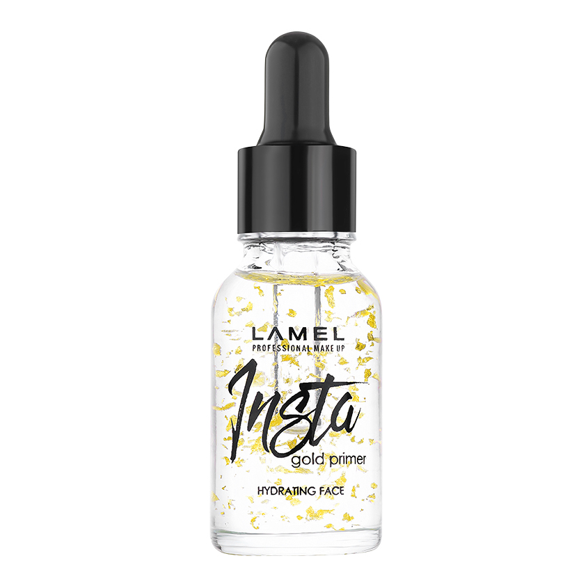 

LAMEL PROFESSIONAL Праймер для лица INSTA Oil Primer