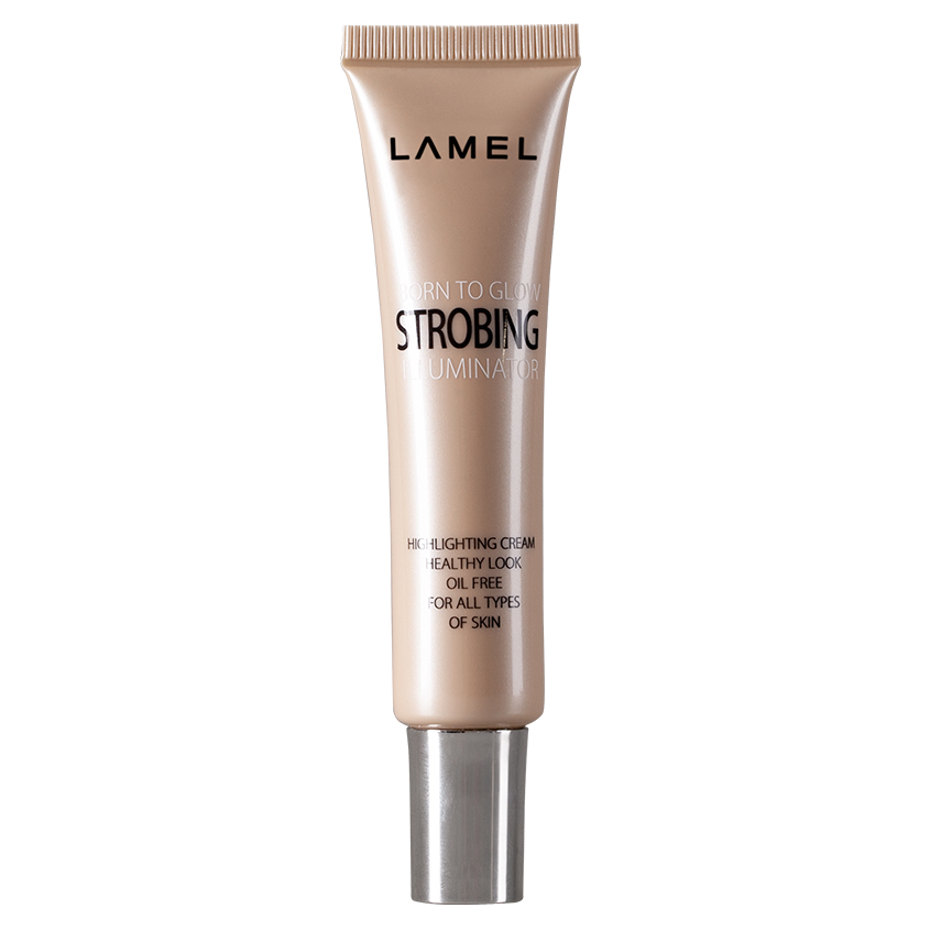

LAMEL PROFESSIONAL Хайлайтер
