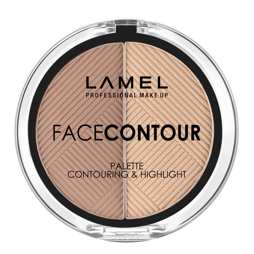 

Пудра для скульптурирования лица Face Contour