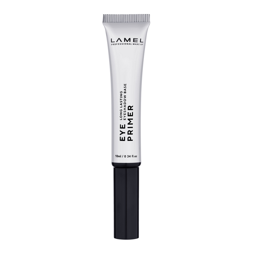 LAMEL PROFESSIONAL База под тени для век Insta Eyeshadows base купить ...