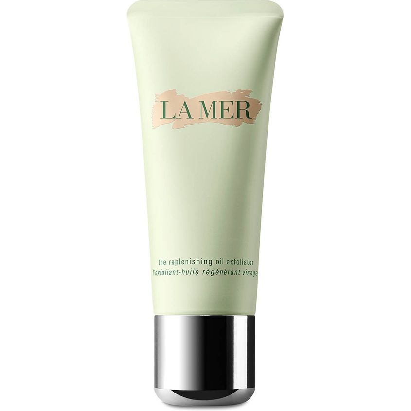 

LA MER Восстанавливающее масло-скраб Replenishing Oil Exfoliator
