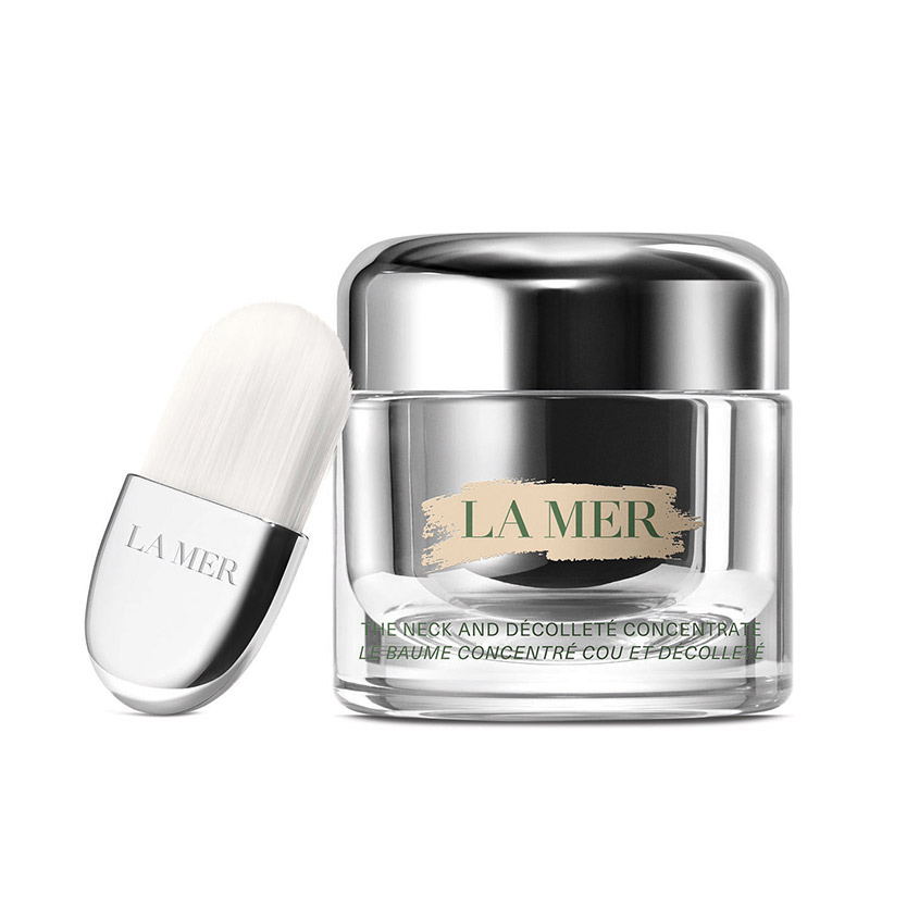 

LA MER Концентрат для шеи и декольте