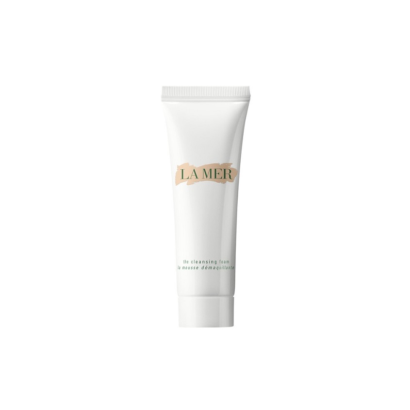 

LA MER Пенка для лица очищающая The Cleasning Foam
