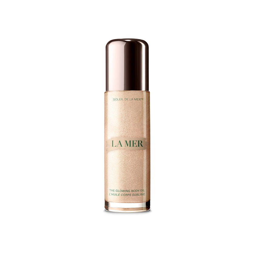 

LA MER Масло для придания коже сияния Soleil de la mer