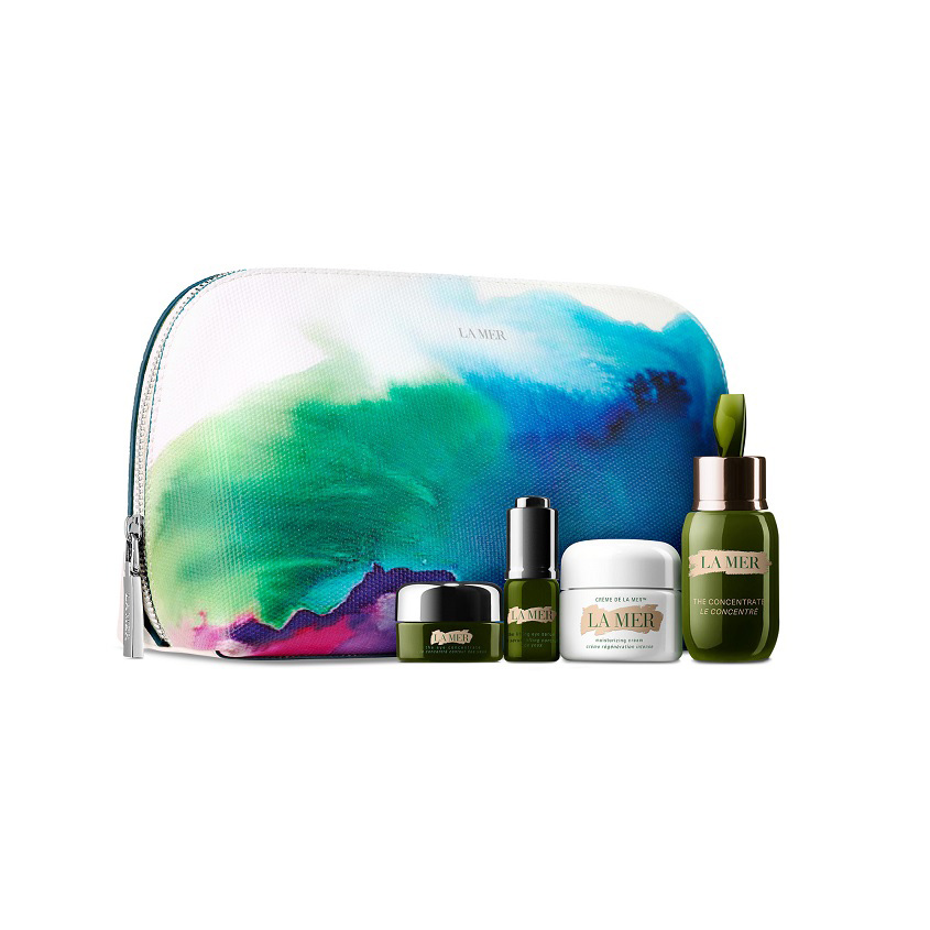 

LA MER Набор весенний 2 Spring Set 2