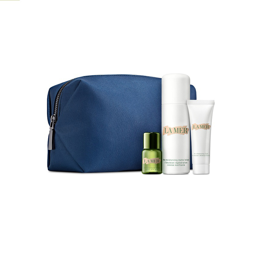 

LA MER Набор для ухода за кожей