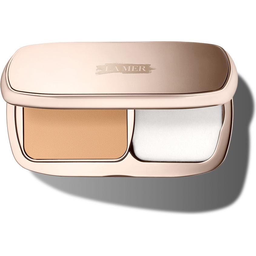 

LA MER Пудра-основа компактная с эффектом увлажнения Powder Compact Foundation SPF 30