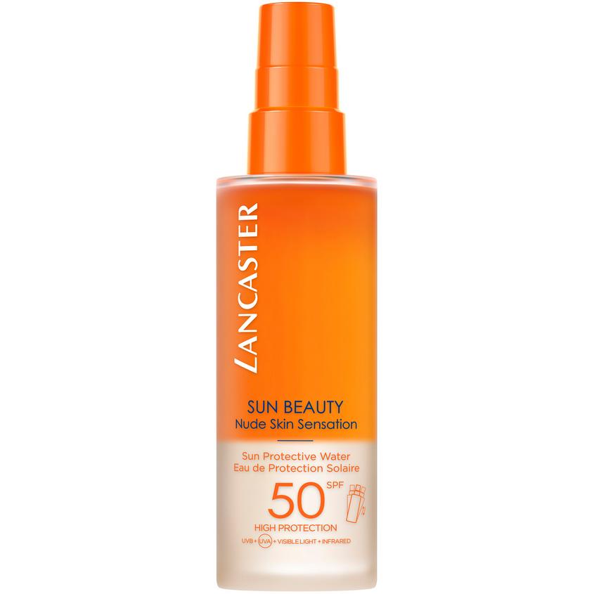 

LANCASTER Солнцезащитная вода Sun Beauty Protective Water