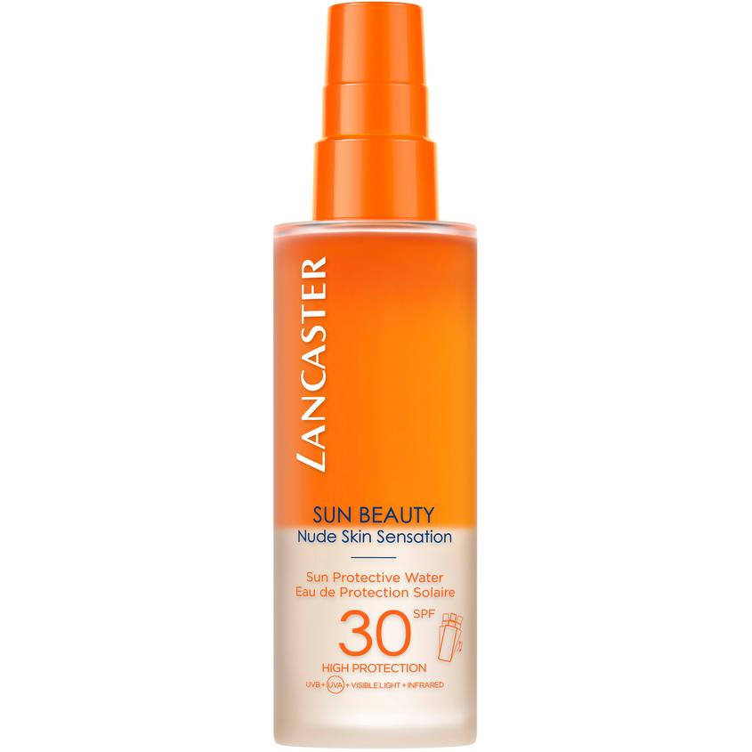 

LANCASTER Солнцезащитная вода Sun Protective Water