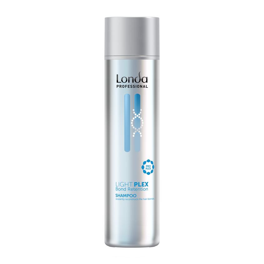 

LONDA PROFESSIONAL Шампунь для укрепления структуры волос Care premium
