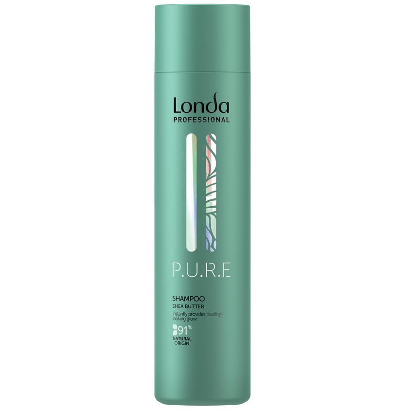 

LONDA PROFESSIONAL Шампунь Care premium P.U.R.E