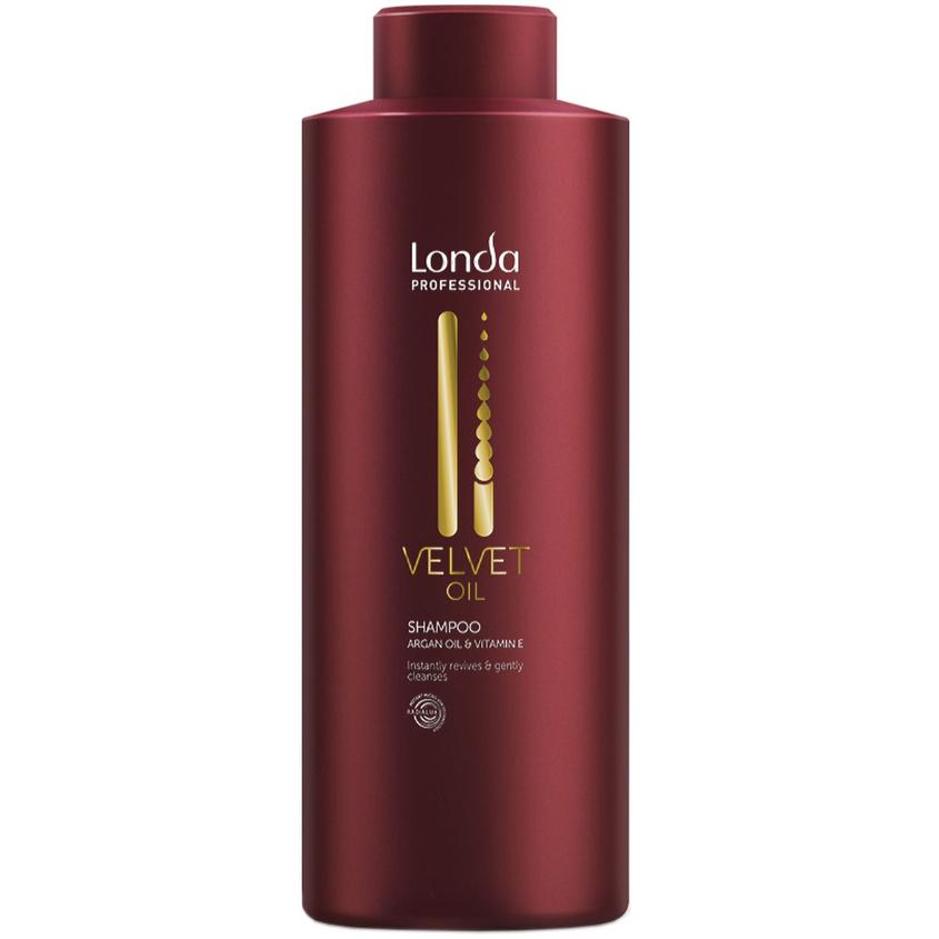 

LONDA PROFESSIONAL Шампунь Care premium Velvet Oil