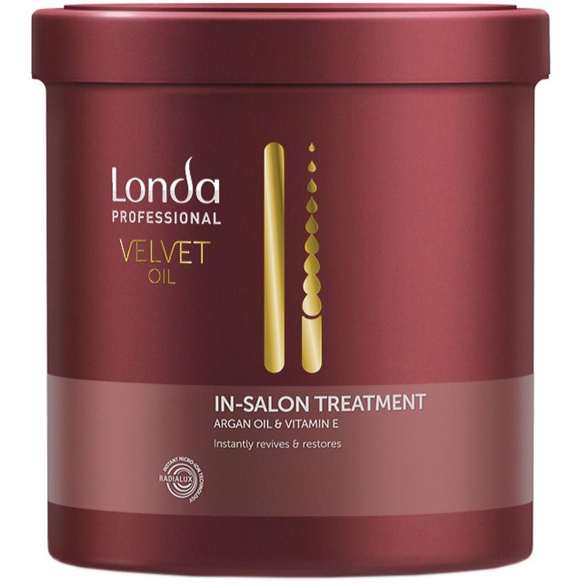 Маска Velvet Oil In-Salon Treatment