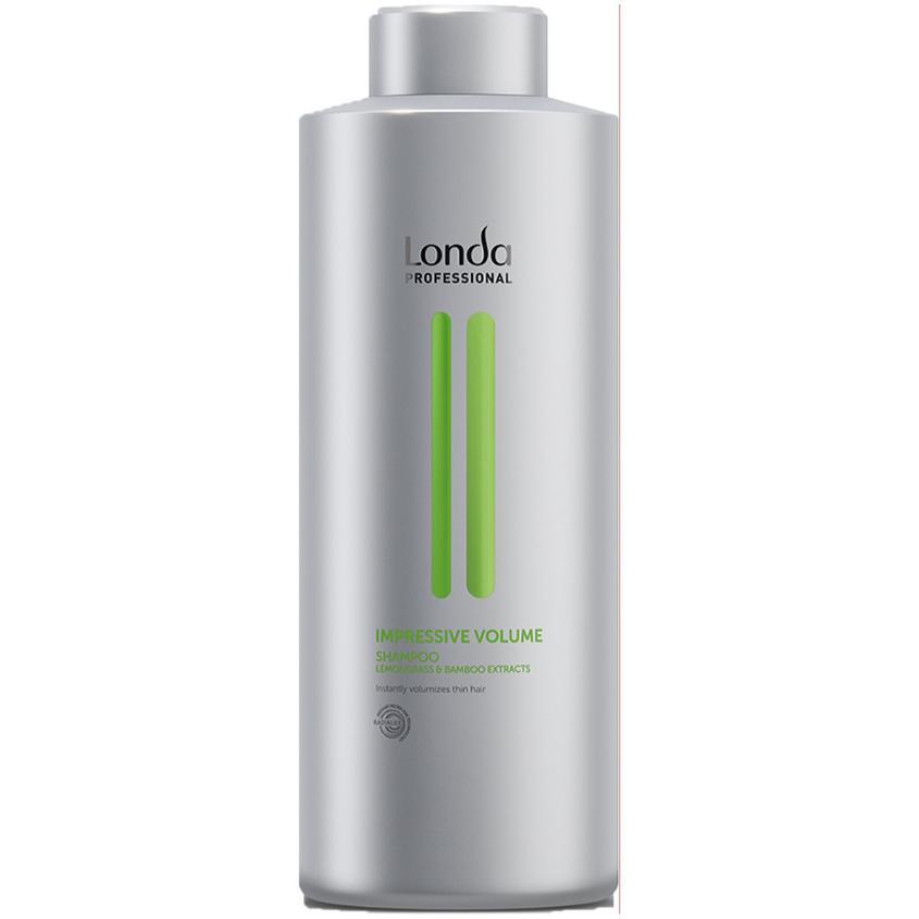 

LONDA PROFESSIONAL Шампунь для придания объема Care base
