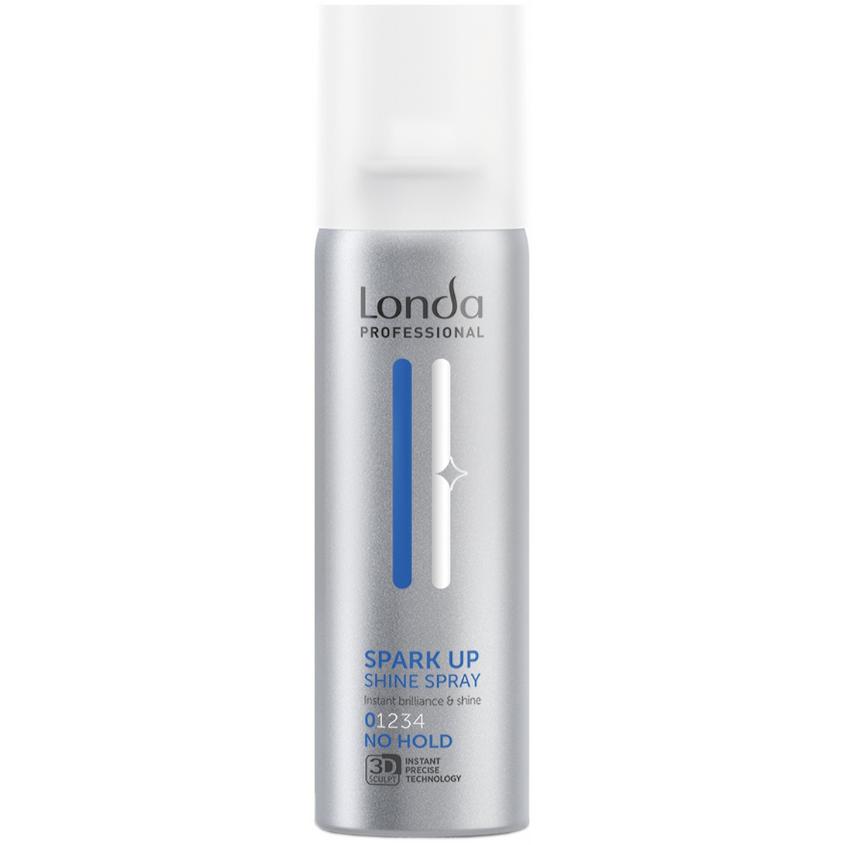

LONDA PROFESSIONAL Спрей-блеск для волос Styling