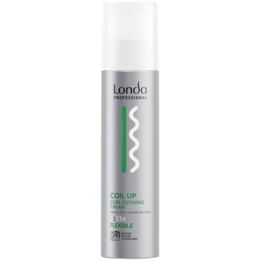 

LONDA PROFESSIONAL Крем для формирования локонов Styling