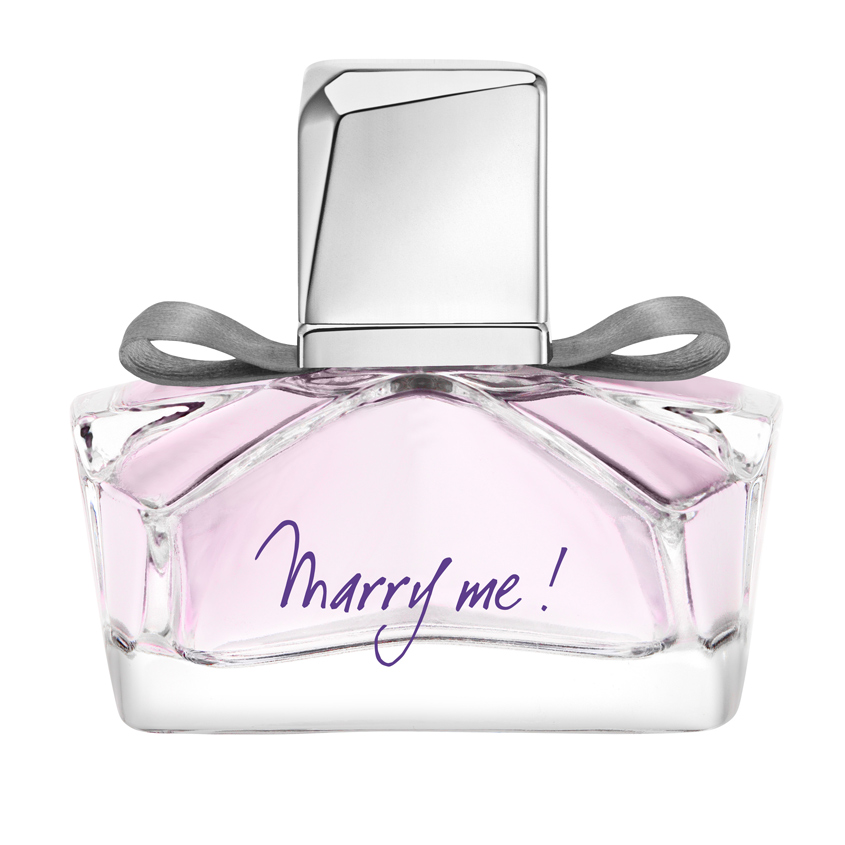 

LANVIN Marry Me Limited Edition