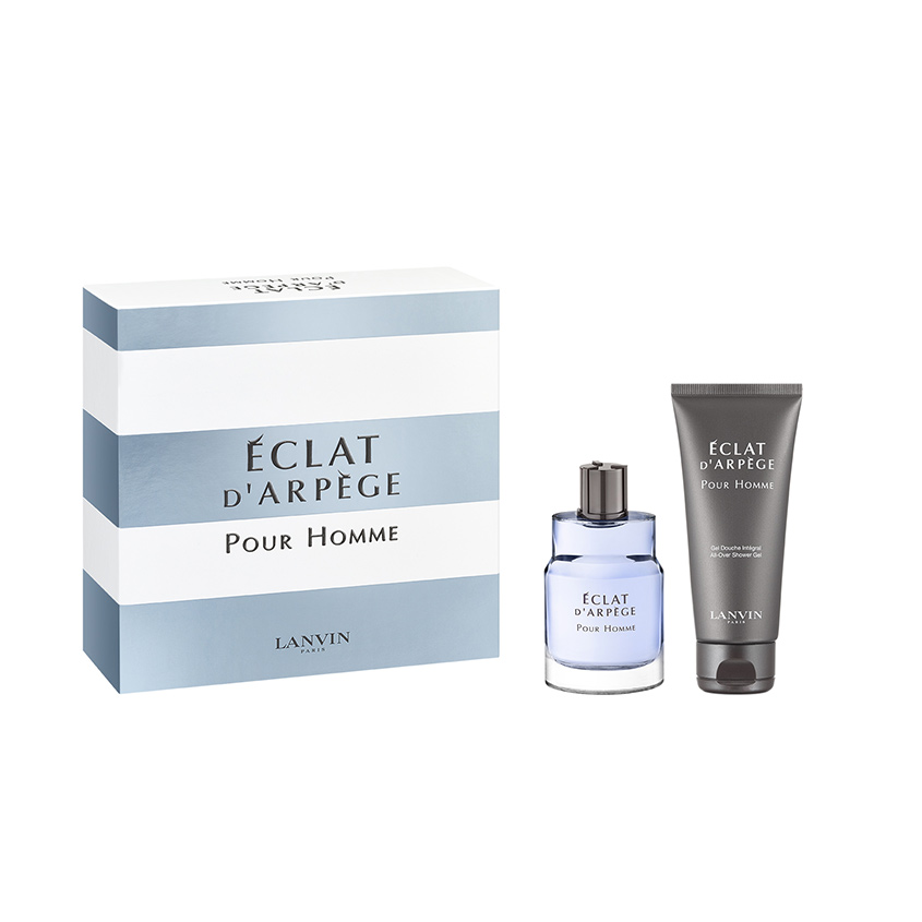 

LANVIN Подарочный набор ECLAT D'ARPEGE POUR HOMME