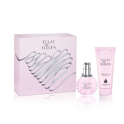 

LANVIN Подарочный набор Eclat de Fleurs
