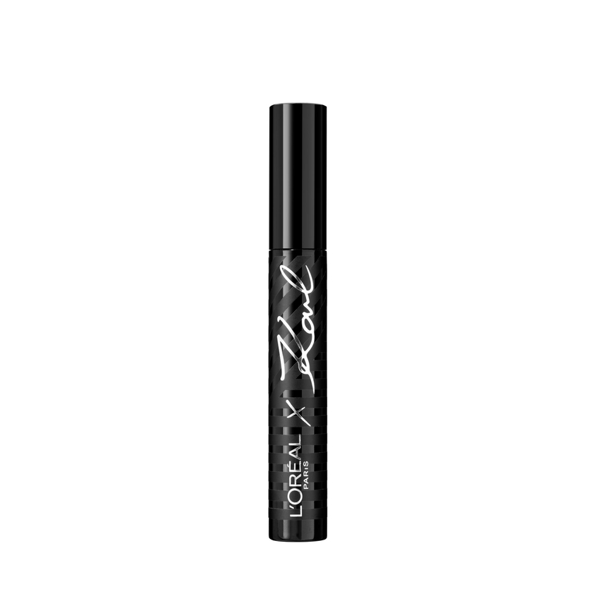 

L'ORÉAL PARIS Тушь для ресниц Maskara лимитированная коллекция Karl Lagerfeld x L’Oreal Paris