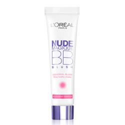 LORAL PARIS LOREAL Гелевые BB румяна 409₽