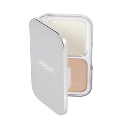 L`OREAL Минеральная пудра для лица "Alliance Perfect" № R2, Ванильно-розовый