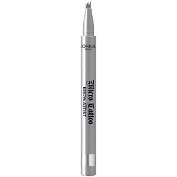 

L'OREAL Лайнер для бровей "Brow Artist Micro Tattoo" № 105, Брюнет