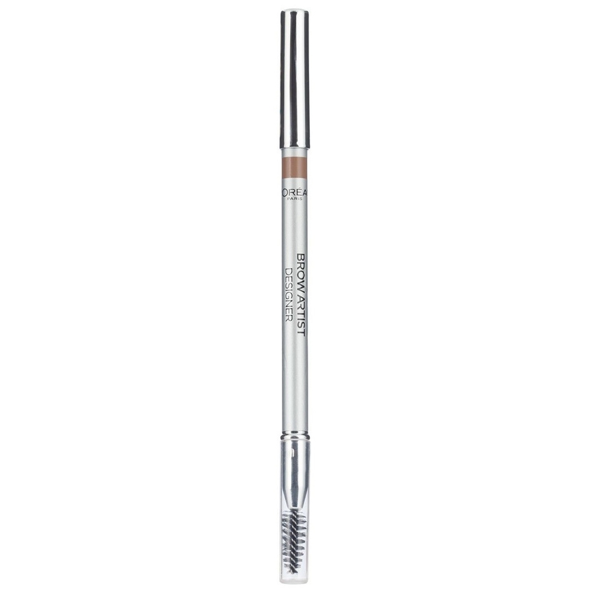 L'ORÉAL PARIS Карандаш для бровей "Brow Artist Designer" купить по ...
