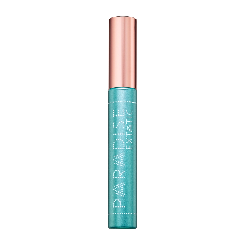 

L'OREAL PARIS Водостойкая тушь для ресниц "Paradise Extatic" для объема и подкручивания ресниц, с касторовым маслом