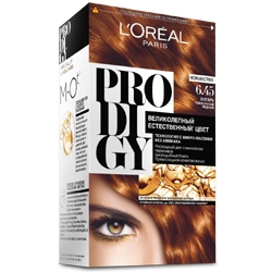 L`OREAL Краска для волос Prodigy 7.40 ОГНЕННЫЙ АГАТ