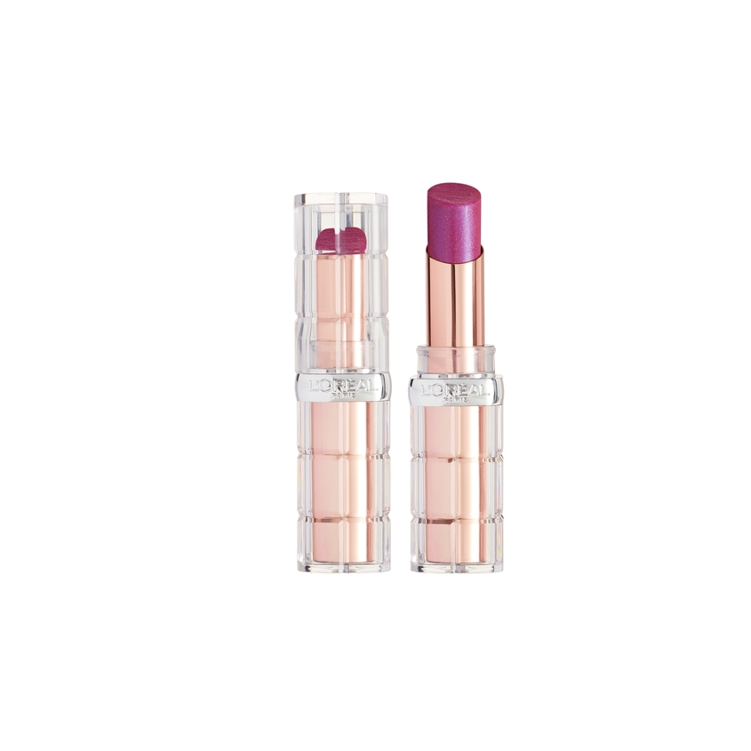 

L'OREAL PARIS Помада визуально увеличивающая объем губ Color Riche «Plump and Shine»