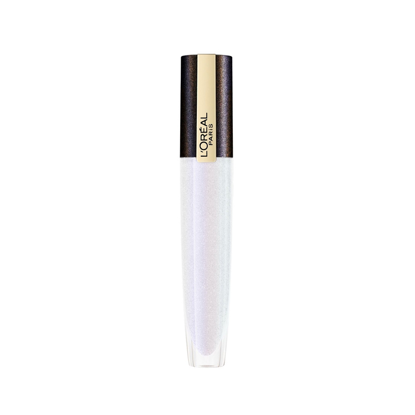 

L'ORÉAL PARIS Верхнее покрытие для губ Rouge Signature, с эффектом шиммера
