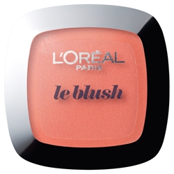 L`OREAL Румяна Le Blush № 95 Роза Любви